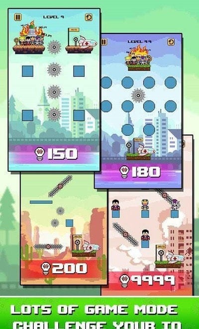 救援英雄学院 救援英雄学院游戏