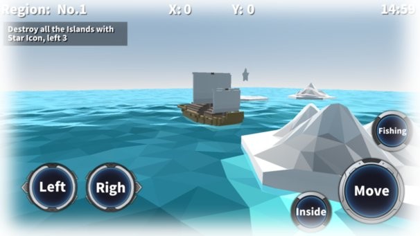 出海超人手机版