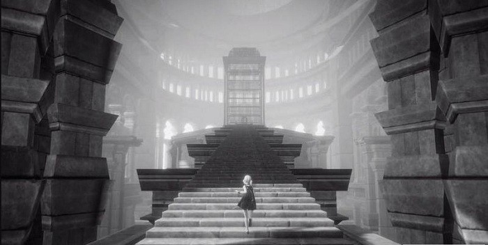 NieR尼尔重生手游下载