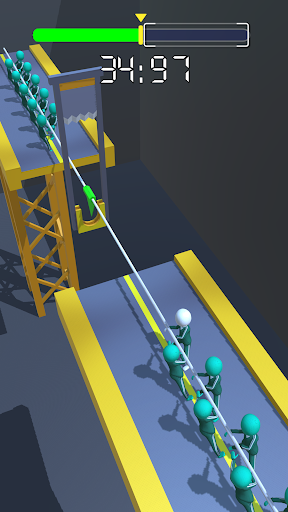 K鱿鱼游戏最新版(K-Games Challenge)下载