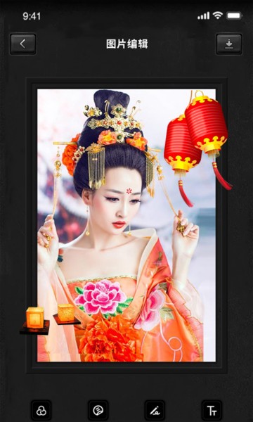 DZ复古相机下载