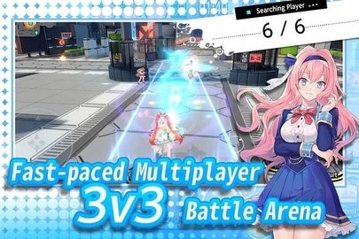 水花乱舞青春少女大暴走 水花乱舞青春少女大暴走下载