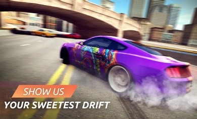 街头赛车巡回赛下载