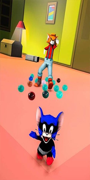 赶走神经猫 赶走神经猫游戏