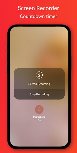 Screen Recorder ios15控制中心下载