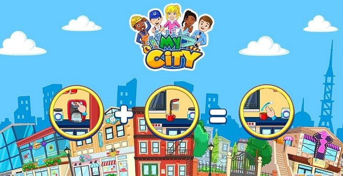 我的城市豪宅中文完整版下载