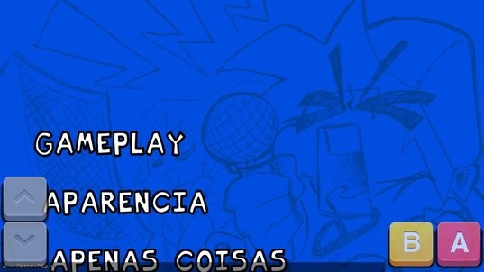 黑色星期五之夜四大天王模组最新版游戏下载