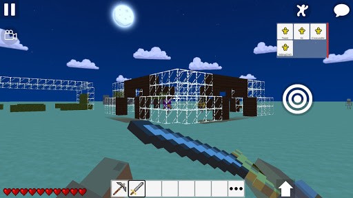 联机沙盒手机版游戏下载