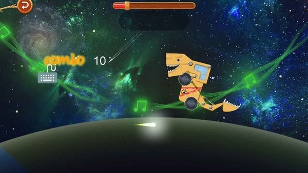 音符之光传说手机版