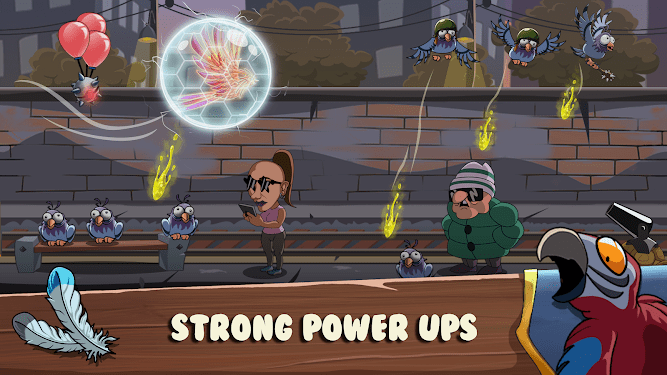 羽毛乐队游戏 羽毛乐队游戏