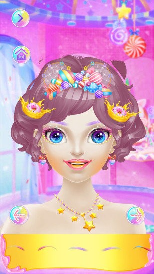 少女模拟器游戏 少女模拟器中文版