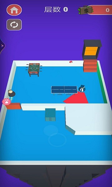 生存战争模拟器中文版