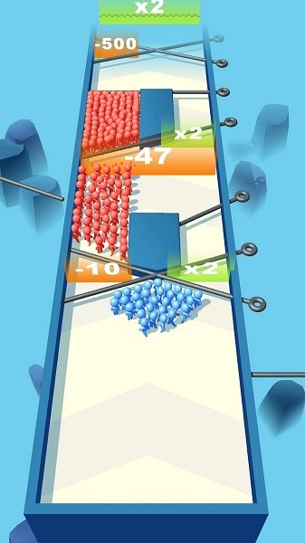 人群别针游戏下载