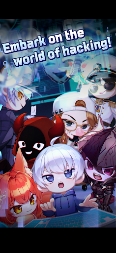 空闲黑客rpg下载