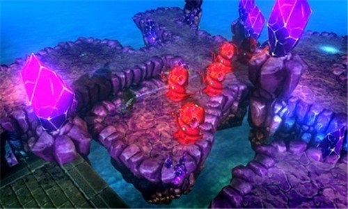 特斯拉战队游戏下载