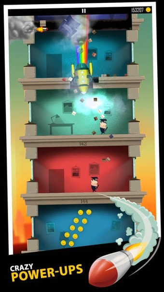 老爸曾是小偷游戏下载