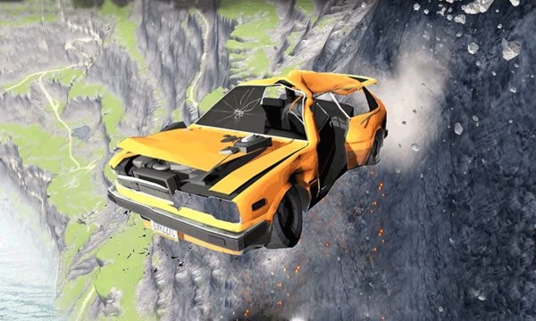 机械赛车狂飙 机械赛车狂飙游戏