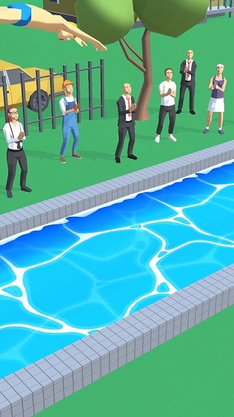 完美的跳水游戏下载