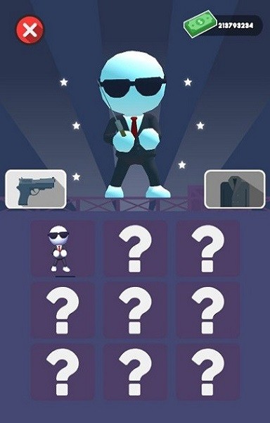 maze agent迷宫特工游戏 迷宫特工游戏下载