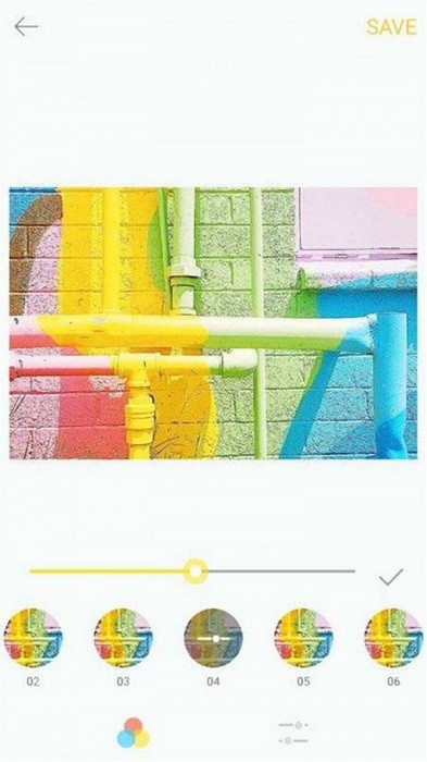 kilo滤镜贴纸修图美颜相机下载