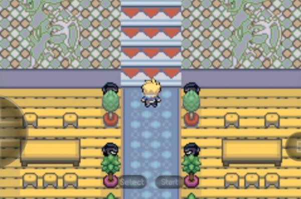 口袋妖怪忆梦之巅下载