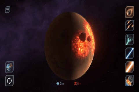 星球毁灭模拟器国际版
