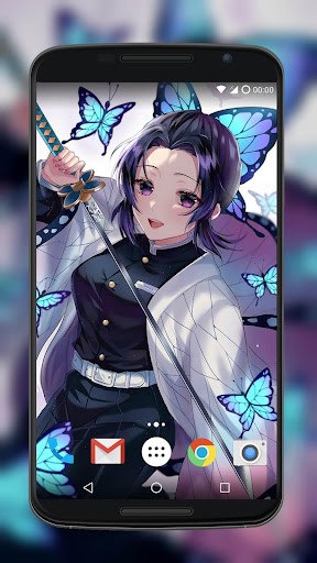 免费动漫手机壁纸下载