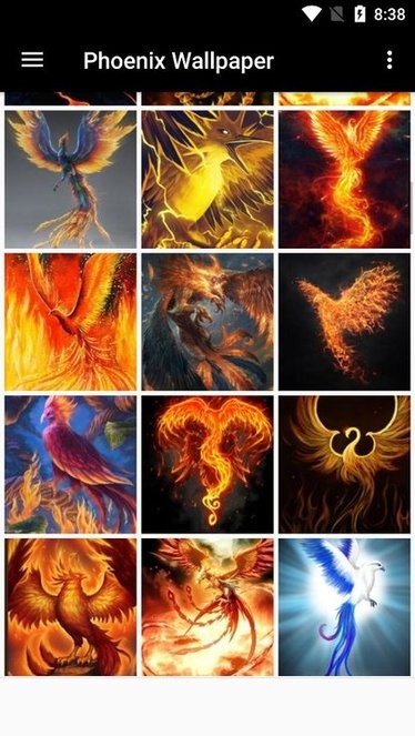 凤凰壁纸app下载