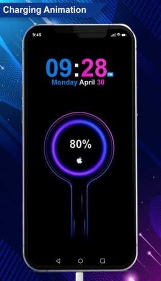 超级充电动画app