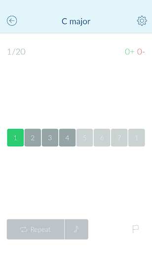 Functional耳朵训练下载