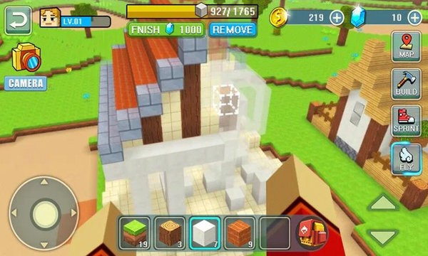 像素小人大冒险 像素小人大冒险最新版