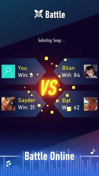 音乐之刃手游最新版下载