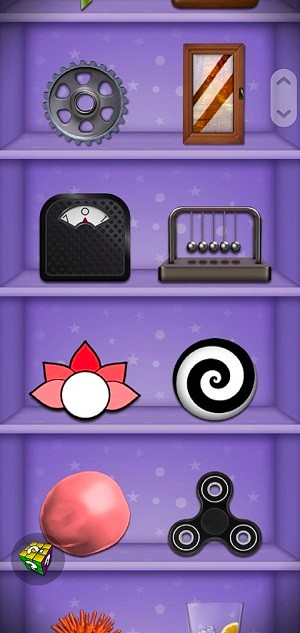 解压玩具模拟器 解压玩具模拟器游戏