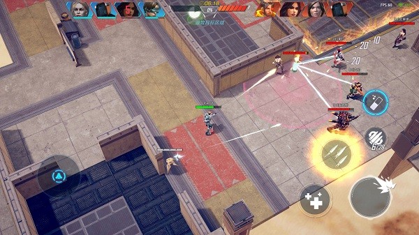 K3射击 K3射击游戏