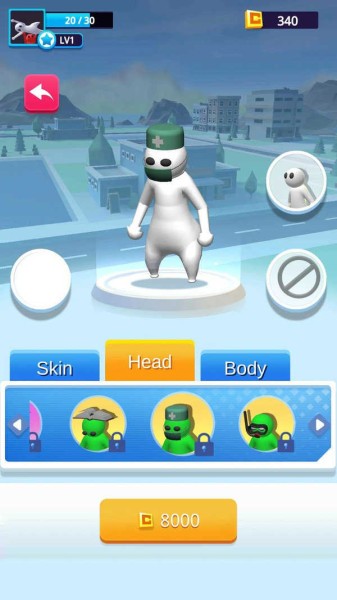 一败涂地派对2下载