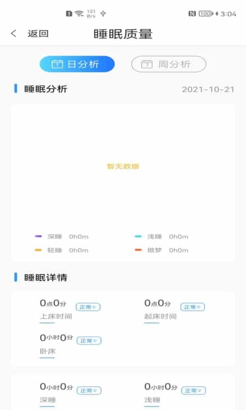 安馨健康app 安馨健康管理中心手机版下载