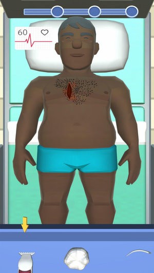 外科手术大师 外科手术大师游戏