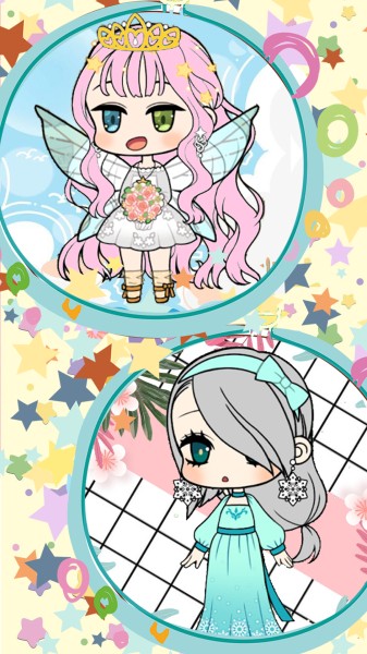 萝莉时尚换装 萝莉时尚换装下载