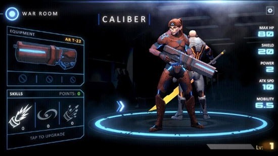 破碎都市下载 破碎都市下载