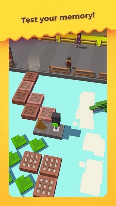 像素公鸡跳跃游戏下载