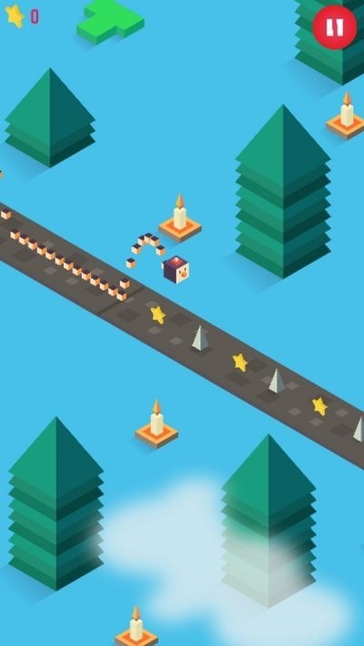 跳跃障碍游戏最新版下载