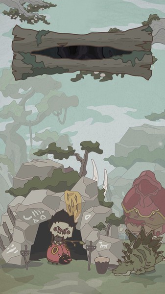 生存之战中文版