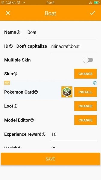 我的世界颠覆客户端