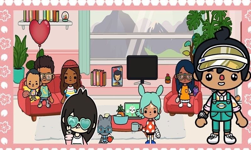 宝宝建造房子 宝宝建造房子游戏