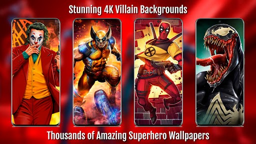 复仇者联盟超清壁纸下载