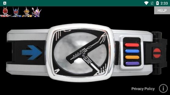 假面骑士电王模拟器下载