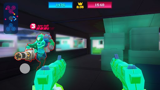 专业射手大逃杀下载