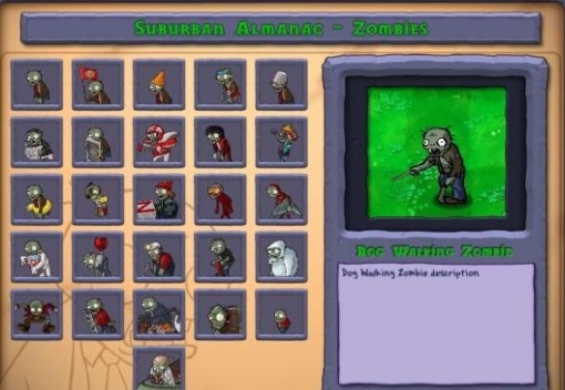 植物大战僵尸图片3