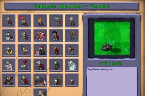 植物大战僵尸图片2