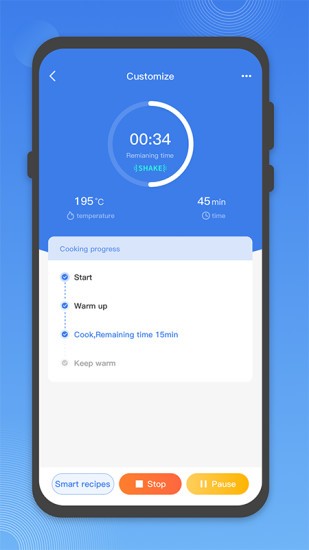 proscenic app proscenic手机遥控